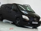 Mercedes-Benz Vito MIXTO 122/34 CDI V6 LONGA AUTOMÁTICA 5L