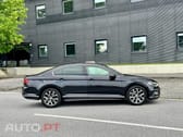 Volkswagen Passat 2.0 TDI R-Line DSG