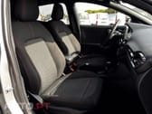Ford Puma 1.0 EcoBoost MHEV ST-Line Aut.