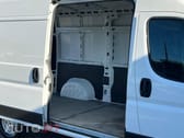Peugeot Boxer 2.2 BlueHDi 330 L1H1 Premium