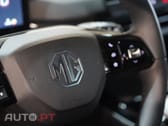 MG MG4 64 kWh Luxury