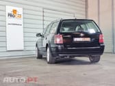 Volkswagen Passat Variant 1.9 TDi Highline Tip