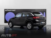 Volkswagen T-Roc 1.6 TDI Style