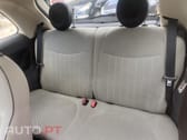 Fiat 500 1.3 16V MJ Lounge S&S