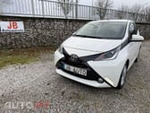 Toyota Aygo 1.0 X-Play+AC+X-Touch