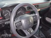 Citroen C3 1.5 BlueHDi C-Series
