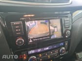 Nissan Qashqai 1.5 dCi N-Connecta J18