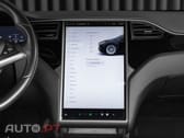 Tesla Model X 75D