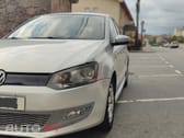Volkswagen Polo 1.2TDI