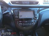 Nissan Qashqai 1.5 dCi Tekna Premium Pele