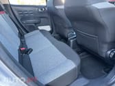 Citroen C3 1.2 PureTech C-Series