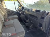 Renault Master 2.3 dCi L2H2 3.5T