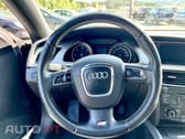 Audi A5 2.0 TDI S-line