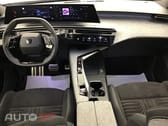 Peugeot 5008 1.2 Hybrid GT e-DCS6