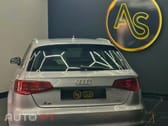 Audi A3 Sportback 1.6 TDI