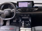 Citroen C5 X Hybrid Plus e-DSC6