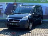 Peugeot Partner 1.6 BlueHDi L1 Premium