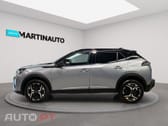 Peugeot 2008 1.2 Hybrid GT e-DCS6