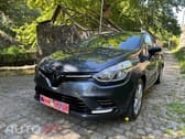 Renault Clio Break Dynamique S