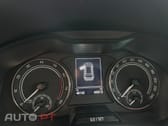 Skoda Kamiq 1.0 TSI Style