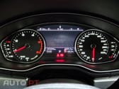 Audi A4 Avant 2.0 TDI Design S tronic