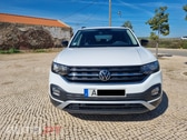 Volkswagen T-Cross Life Style