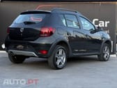 Dacia Sandero 0.9 TCe Stepway