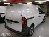 Renault Kangoo KANGOO VAN 1.5 Blue dCi Edition One