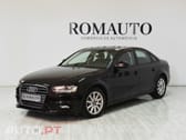 Audi A4 2.0 TDi Exclusive