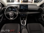 Toyota Yaris 1.5 HDF Exclusive