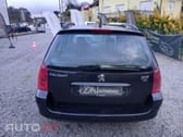 Peugeot 308 SW 1.4 HDI XS