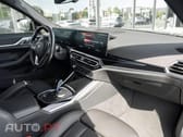 BMW i4 eDrive40 Grand CoupÃ©
