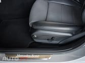 Mercedes-Benz E 300 de Avantgarde
