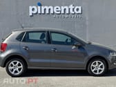 Volkswagen Polo 1.2 TSi Street