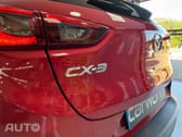 Mazda CX-3 1.5 Skyactiv-D Evolve Navi