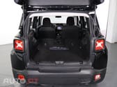 Jeep Renegade Longitude 1.0 Turbo Gasolina 120cv 4X2