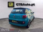 Fiat 500L 1.6MTJ LOUNGE 