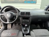 Volkswagen Golf 1.9 TDi Highline