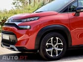 Citroen C3 Aircross 1.2 PureTech Plus