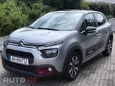 Citroen C3 1.2 PureTech C-Series