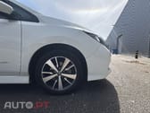 Nissan Leaf Acenta