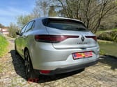 Renault Mégane 1.5 Blue dCi Limited J17