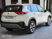 Nissan X-Trail e-Power N-Connecta