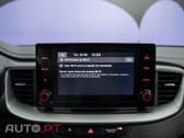 Kia Xceed 1.0 T-GDI Drive