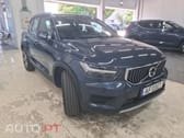 Volvo XC40 1.5 T5 PHEV Inscription Expression