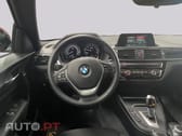 BMW 118 i Sport cx Auto