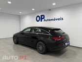Mercedes-Benz CLA 180 d Shooting Brake Style Aut.
