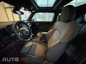MINI Cooper Cooper SE