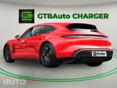 Porsche Taycan GTS I.V.A DEDUTIVEL 