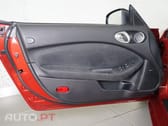 Nissan 370 Z Roadster Pack